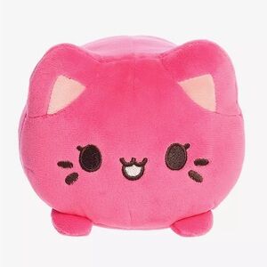 Tasty Peach Lychee Meowchi Plush